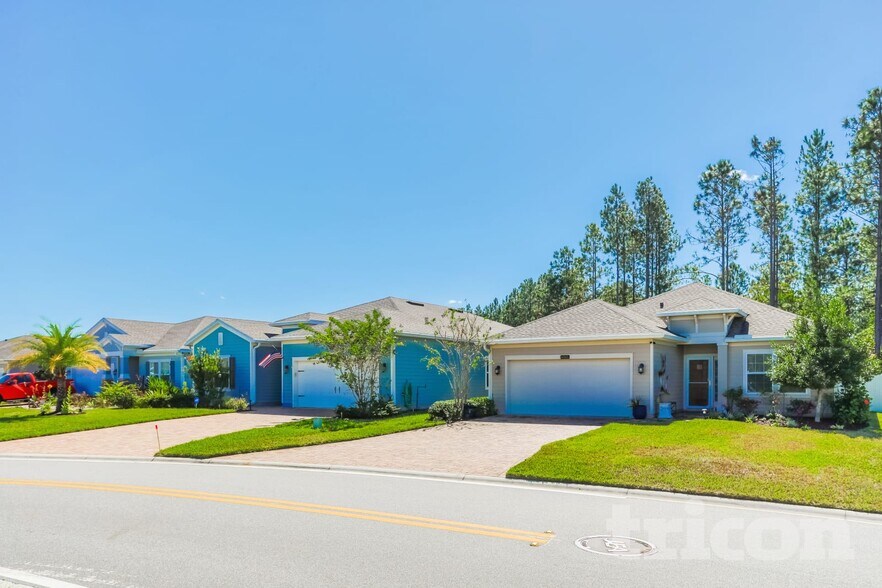 Building Photo - 6585 Longleaf Branch Dr