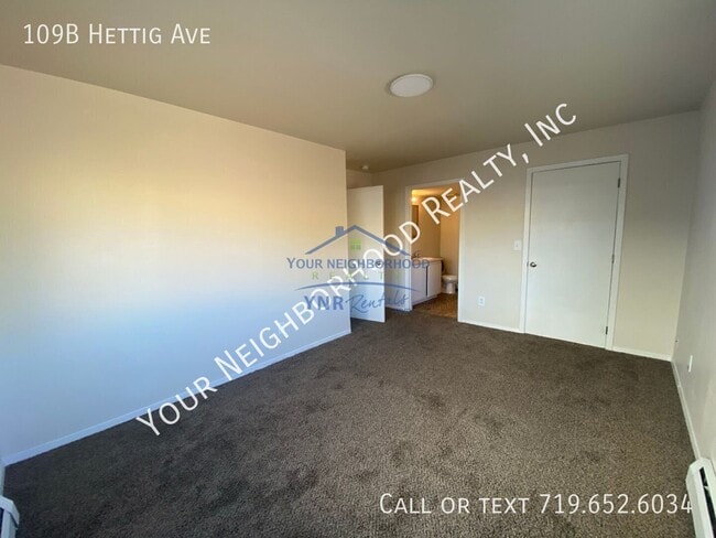 Building Photo - 109B Hettig Ave-