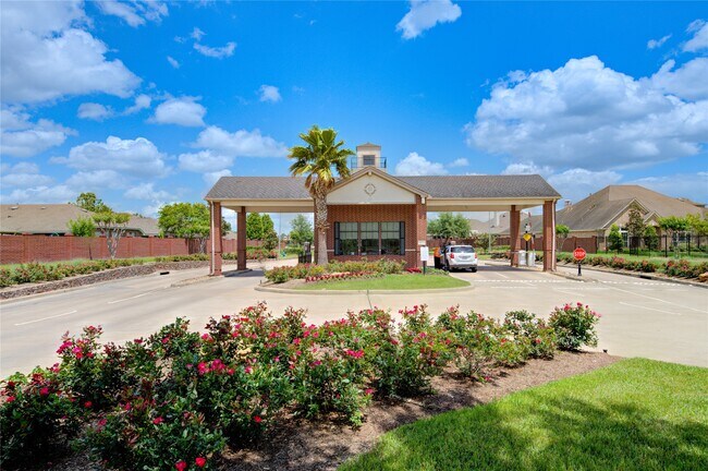 Building Photo - 19935 Caraway Ridge Dr