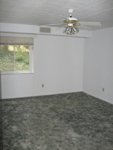 Bedroom (1 Bedroom Unit) - The Bristol