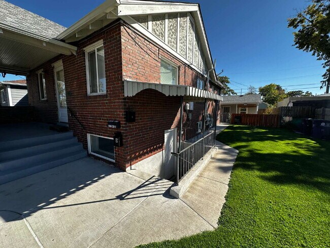 Primary Photo - Cozy 1 bed apartment in Elyria Swansea!