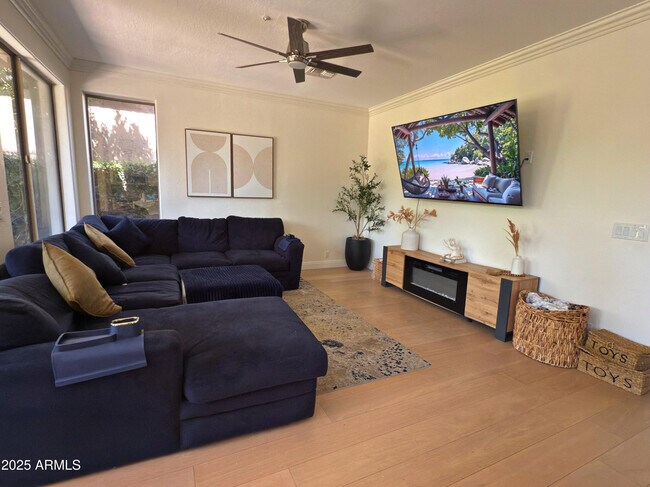 Building Photo - 7625 E Sands Dr