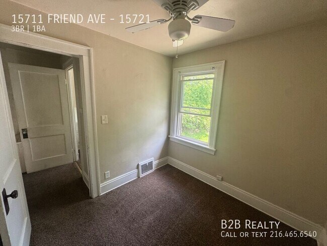 Building Photo - 15711 Friend Ave
