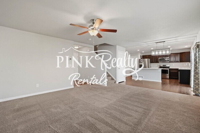 Building Photo - 10970 Rowley Dr