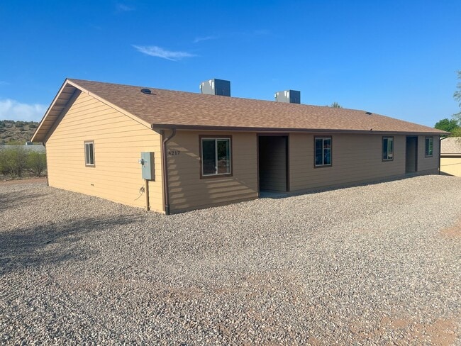 Primary Photo - 2025 BUILT DUPLEX - RIMROCK