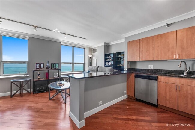 Building Photo - 474 N Lake Shore Dr