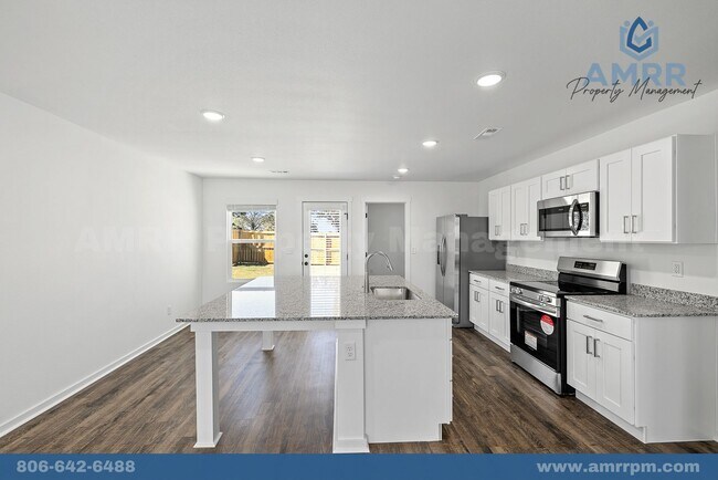 Building Photo - Beautiful 3-Bedroom House – A Place to Call Home!