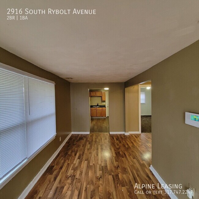 Building Photo - 2916 S Rybolt Ave