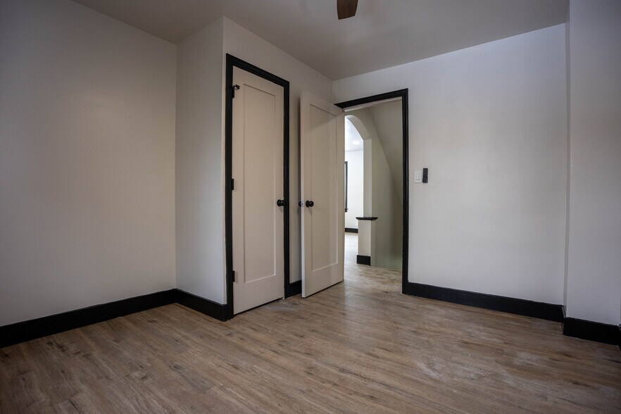 Bedroom 1 - 111 E Garwood Ave