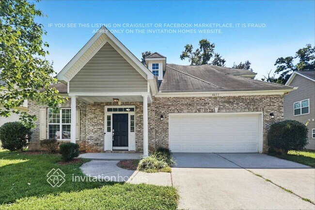 Building Photo - 8627 Ridgeline Ln