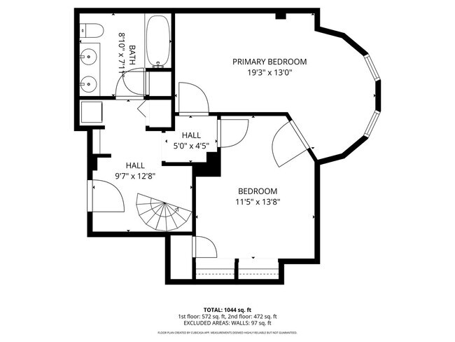 Building Photo - Amazing 2 bed in Fenway.... Close to NEU