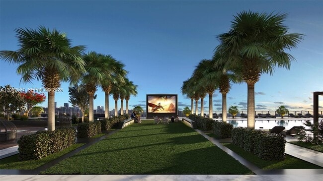 Building Photo - 1170 Hallandale Ave