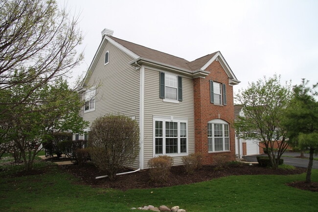 Building Photo - 1805 Pontarelli Ct