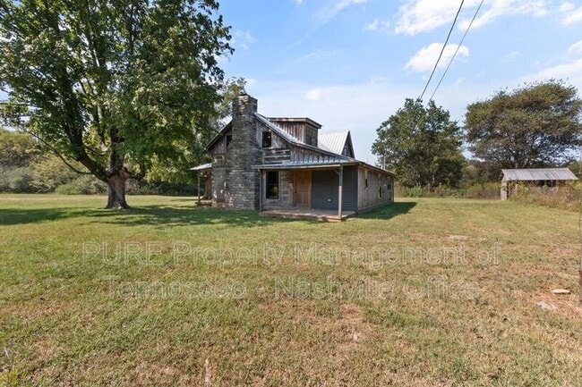 Building Photo - 1330 Kenny Nelson Rd