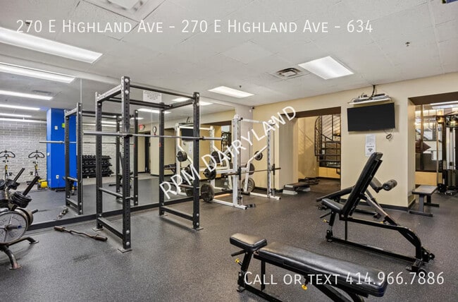 Building Photo - 270 E Highland Ave