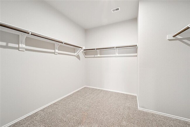 Building Photo - MOVE-IN ready opportunity with NO rear neighbors! Welcome HOME to the Master-Planned community of...