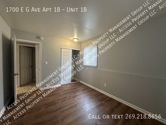 Building Photo - 1700 E G Ave