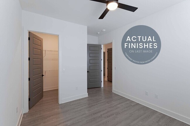 Floorplan - The Lawrence at Wellen Park