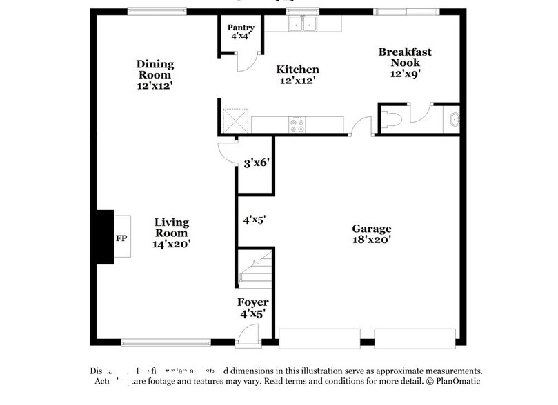 Building Photo - 18450 Hollow Oaks Cir