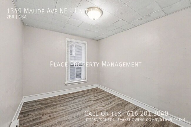 Building Photo - 1349 Maude Ave NE
