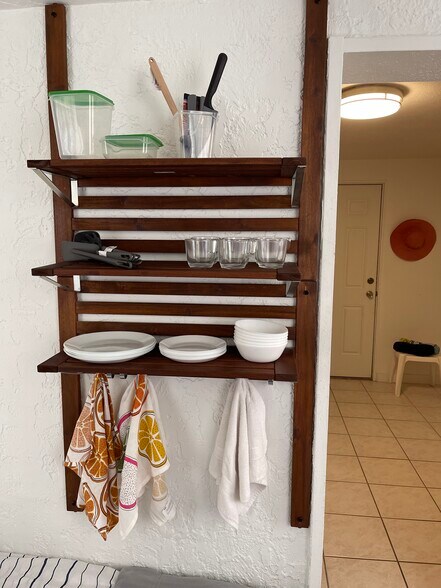 2nd kitchen if needed for private set up. - 2440 Manasota Beach Rd
