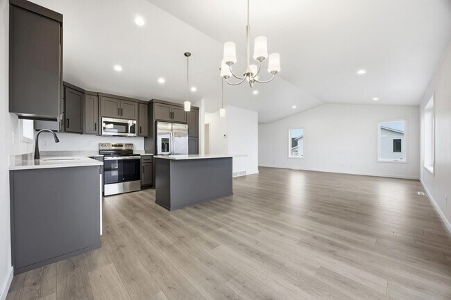 Building Photo - 7007 Benji Ln