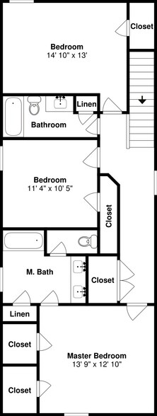 Building Photo - 1097 Benfield Ridge
