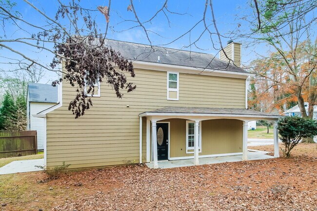 Building Photo - 5029 Brittany Dr