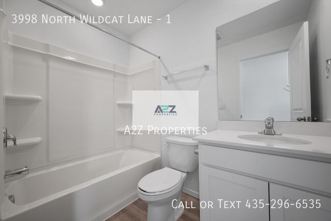 Building Photo - 3998 N Wildcat Ln