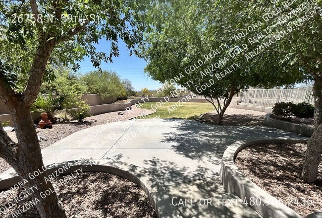 Building Photo - 26758 N 59th St
