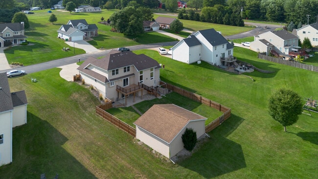 Building Photo - 12912 Silver Springs Ln