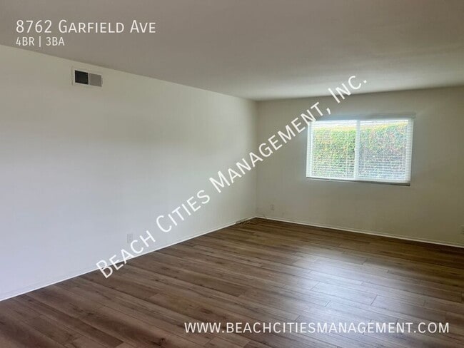 Building Photo - 8762 Garfield Ave