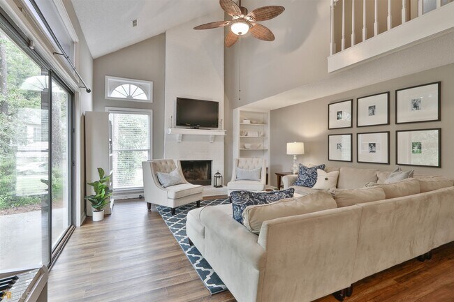 Building Photo - 503 Caxton Ct