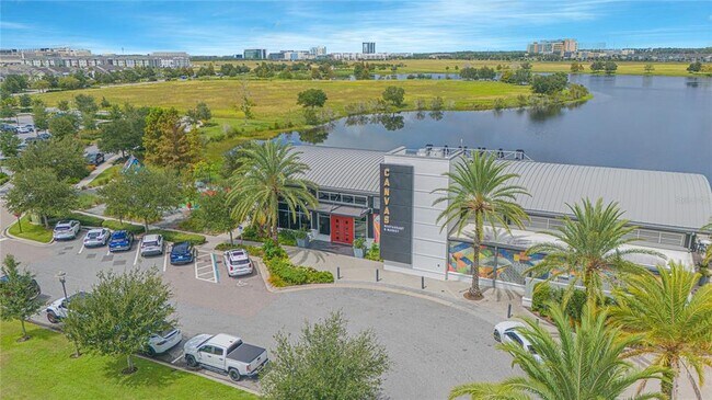 Building Photo - 8637 Tavistock Lakes Blvd