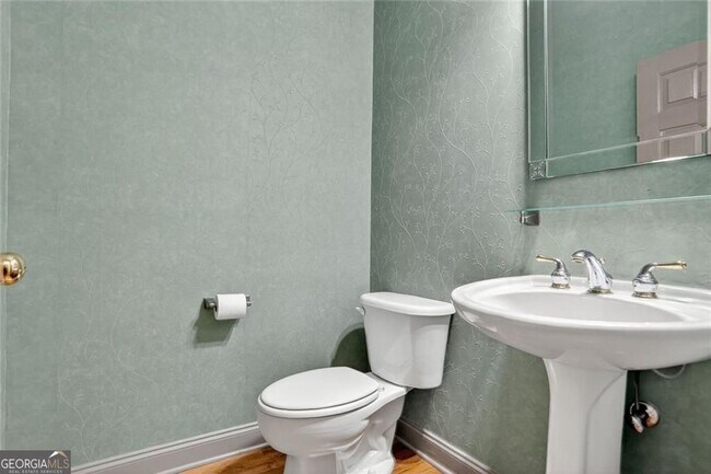 Building Photo - 3006 Riverstone Tr