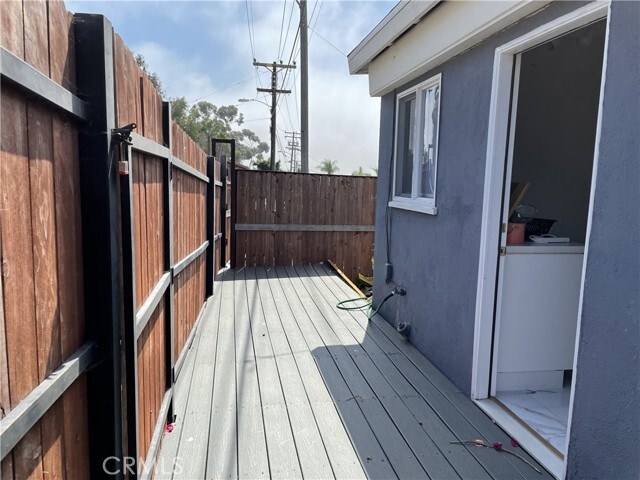 Building Photo - 2323 S El Camino Real