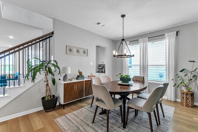 Building Photo - 17608 Penfolds Dr