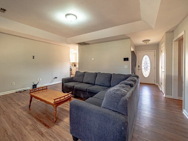 Building Photo - Available end of January.