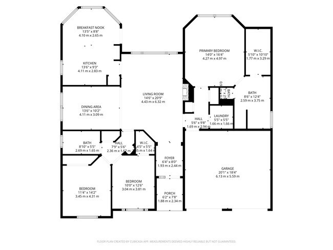 Building Photo - 18031 Still Springs Ct