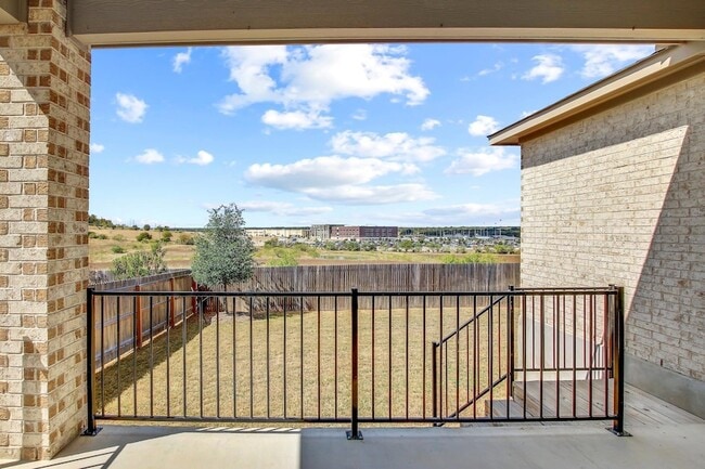 Building Photo - 155 Cyrus Milton Dr
