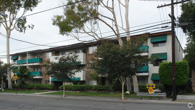 Primary Photo - Studio One Apartments