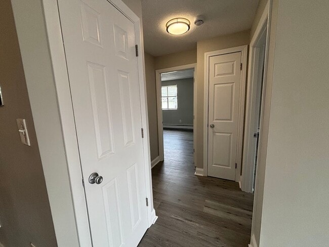 Building Photo - Harvard Street Apartments