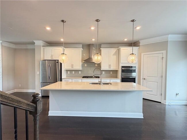 Building Photo - 5508 Terrace Bend Pl