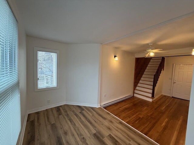 Building Photo - Cozy and Affordable 2 BED 1 BATH with a bonus office space!