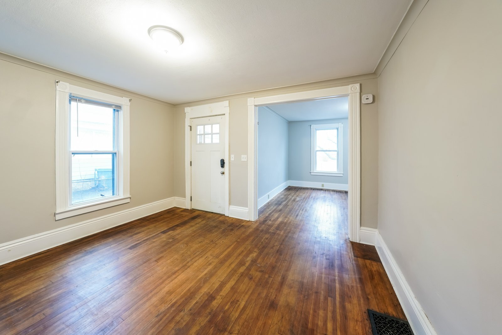 Building Photo - 104 Post Ave