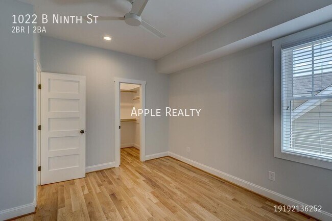 Building Photo - 1022 B Ninth St-