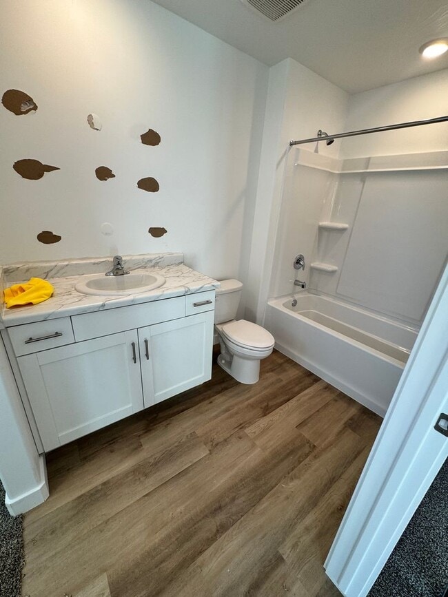 Building Photo - Reduced security deposit!!  Brand New Long Valley Town home!!
