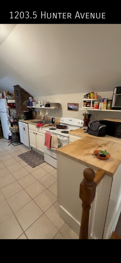 Building Photo - 1203.5 Hunter Ave