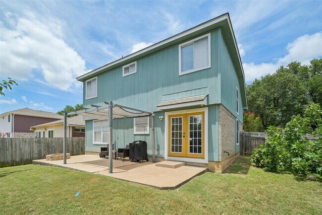 Building Photo - 1110 Brashear Ln