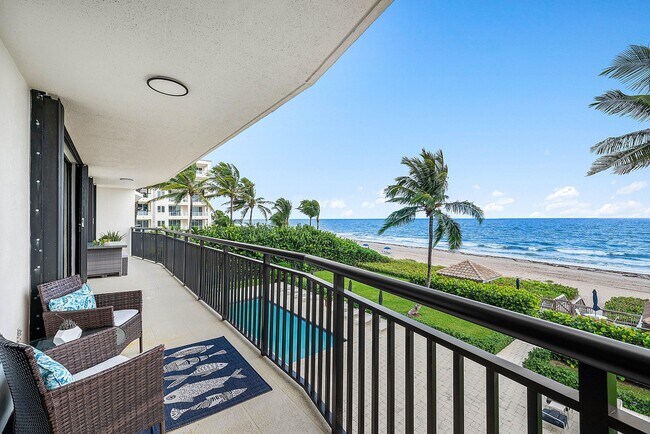 Building Photo - 3951 N Ocean Blvd